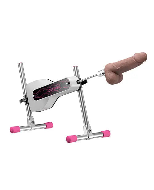 Lovense Mini Sex Machine Review: The Compact Powerhouse BBD Brands Lovense Mini Sex Machine Review: The Compact Powerhouse BBD Brands