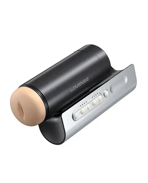 Product Review Lovense Solace Pro Thrusting Male Masturbator BBD Brands Product Review Lovense Solace Pro Thrusting Male Masturbator BBD Brands