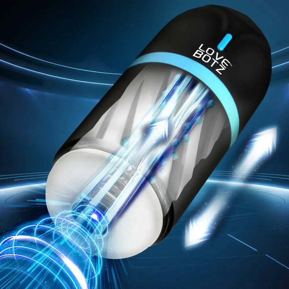 sucking male sex toy NXY Masturbators Automatic Vibrator Sucking Male... From Bondagear, $68.36 main image 0