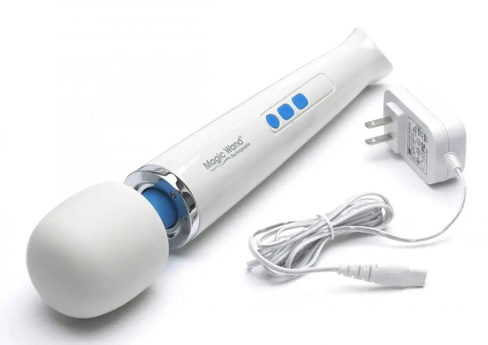 Top Wand Vibrators Comparing Best Wand Massagers BBD Brands Top Wand Vibrators Comparing Best Wand Massagers BBD Brands