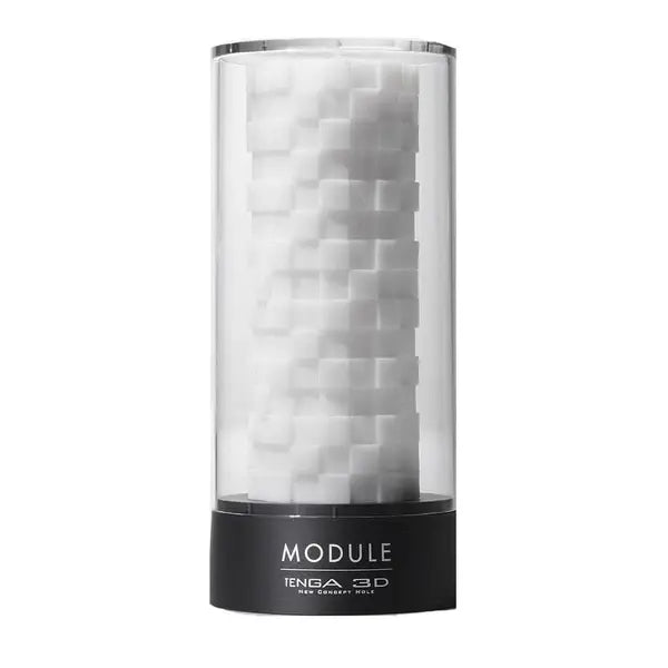 3D Module Male Masturbator Masturbators
