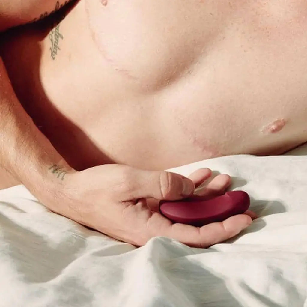 Pom - Plum Vibrators