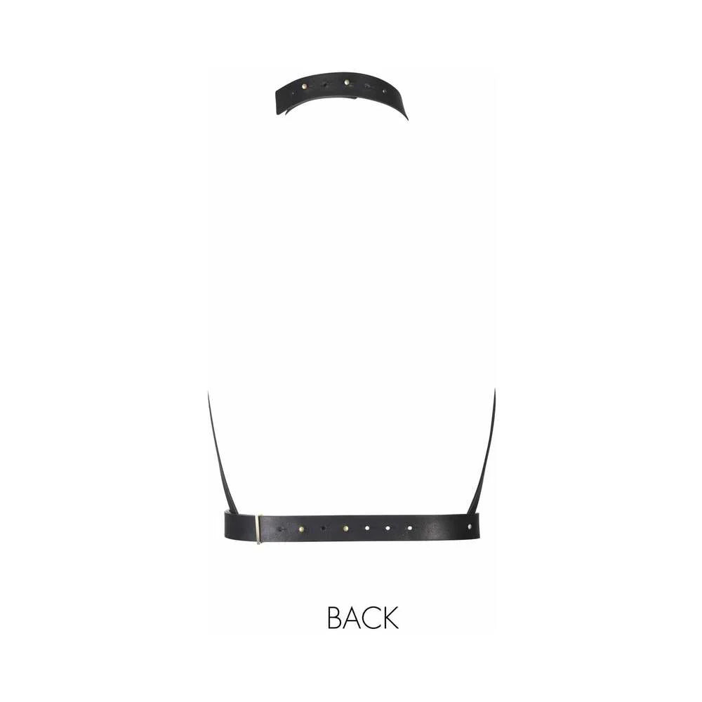 Body Harness Lingerie Bijoux Indiscrets Maze H-Harness