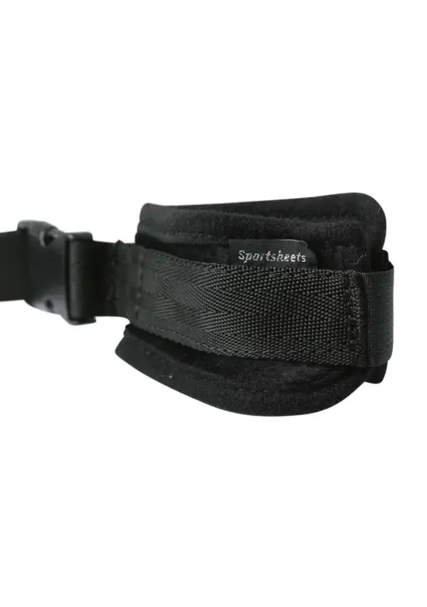 Adjustable Handcuffs Restraints and Cuffs