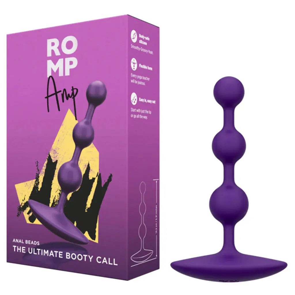 Amp Anal Beads Sex Toy Bumpy Anal Toy Textured Anal Dildo Anal Beads