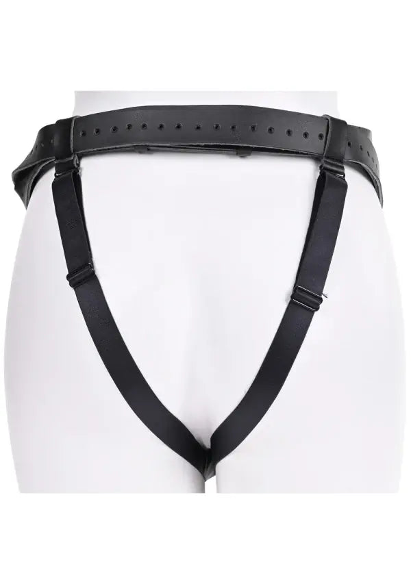 Aurora High Waisted Strap On Strap-Ons & Harnesses