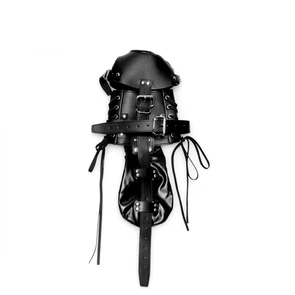 BDSM Pet Crawler Bondage Set Animal Roleplay Bondage Restraints BDSM Pet Play