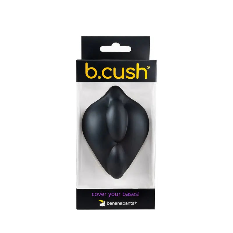 Banana Pants B.Cush Black Dongs - Accessories & Attachments