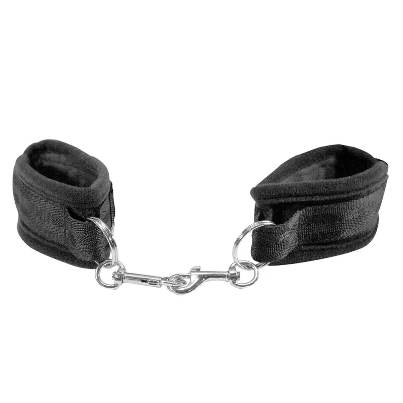 Beginner Bondage Sex Handcuffs Beginner's Handcuffs BDSM Restraints and Cuffs