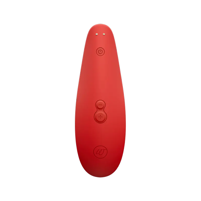 Classic 2 - Marilyn Monroe Special Edition - Vivid Red Vibrators