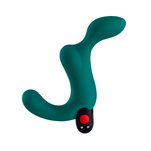 Fun Factory DUKE Prostate Vibrator Anal Sex Toy – BBD Brands