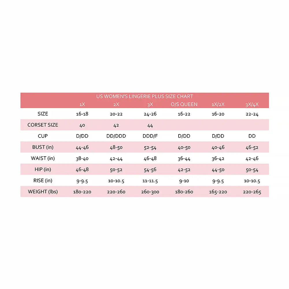 Dreamgirl Seamless Fishnet Chemise with Ring Detail Black Queen Size Lingerie - Baby dolls Chemises etc