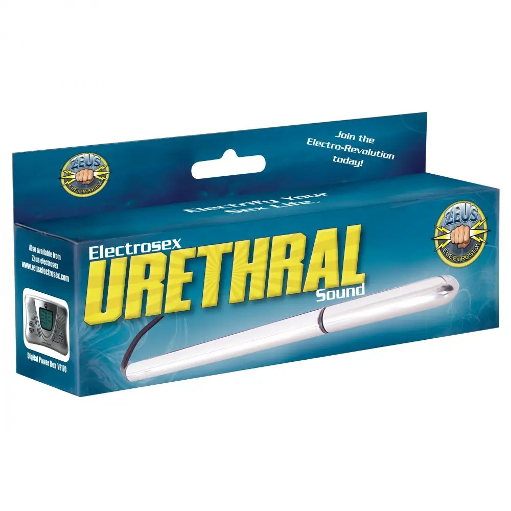 Electrosex Urethral Sound Electro