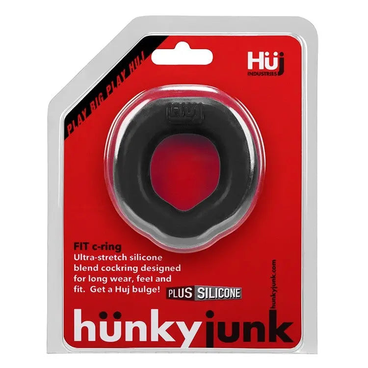 FIT ergo long-wear c-ring - TAR For Him