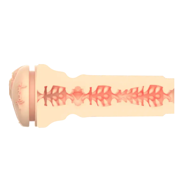 FeelTanya Tate Stroker For Him
