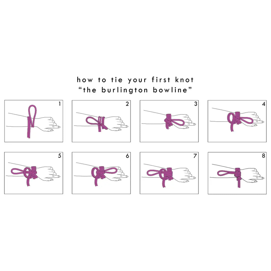 Funfetti Rainbow Bondage Rope BDSM