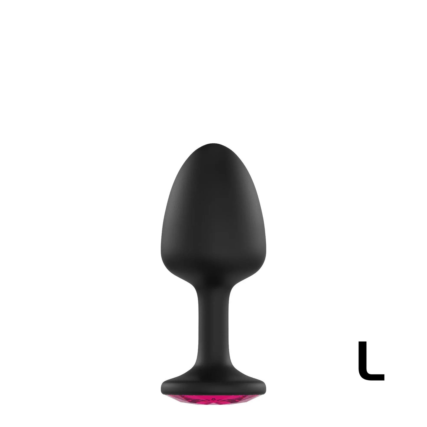 Geisha Plug Ruby Large Anal