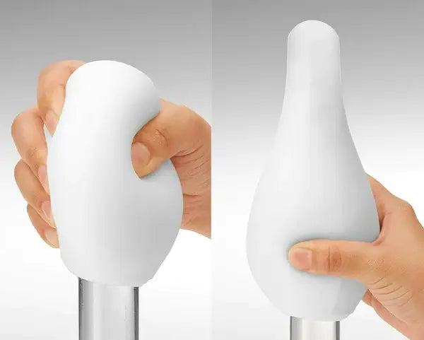 Geo Aqua Male Masturbator Manual Stroker
