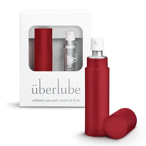 Good-To-Go Traveler - Red Other