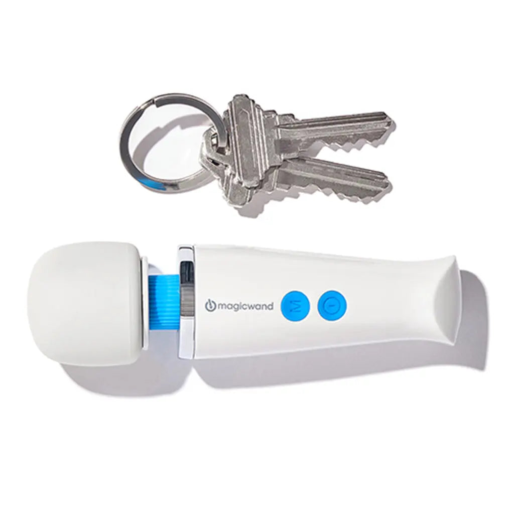 Hitachi Magic Wand Micro Vibrators