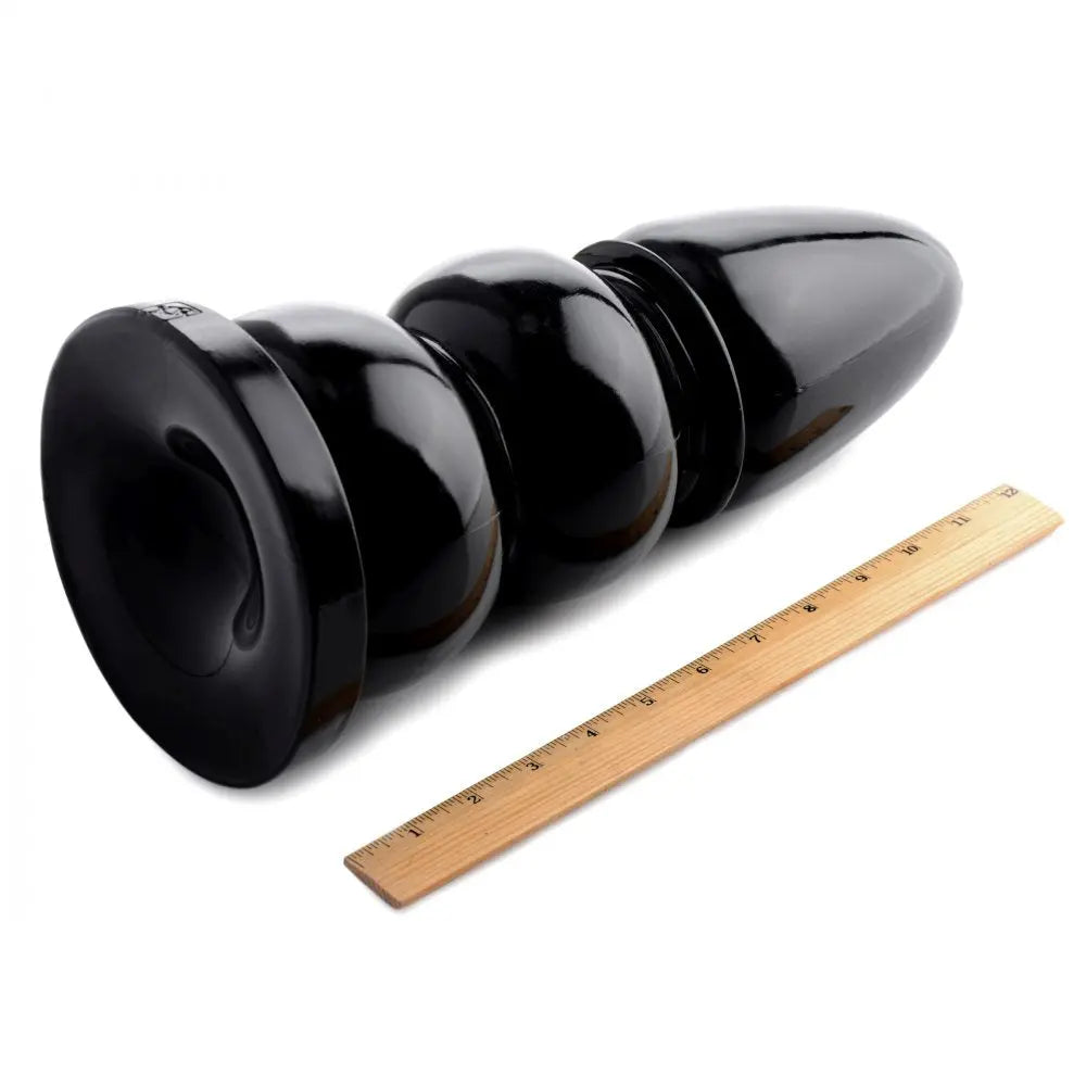 Huge Dildo Sex Toy - Wrecking Balls XXL Giant Dildo Huge Dildos