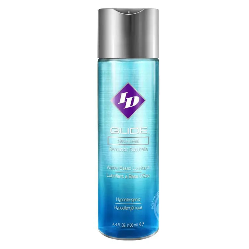 ID GLIDE 4.4 FL OZ (130ML) Lubes, Lotions and Accessories