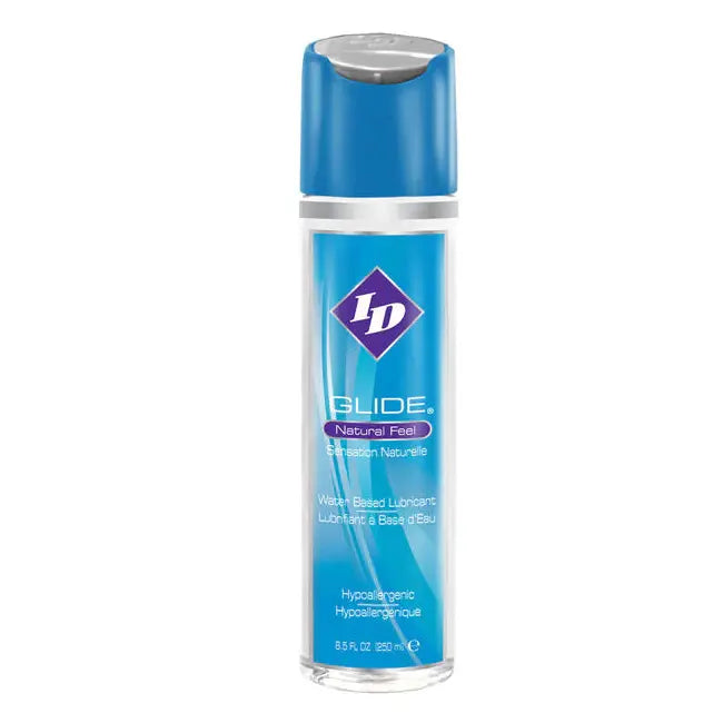 ID GLIDE 8.5 FL OZ (230ML) Lubes, Lotions and Accessories