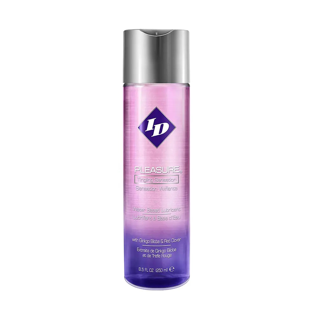 ID PLEASURE 8.5 FL OZ (230ML) Other