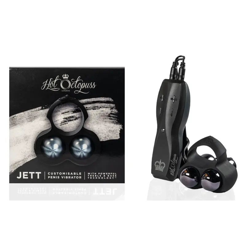 JETT For Him
