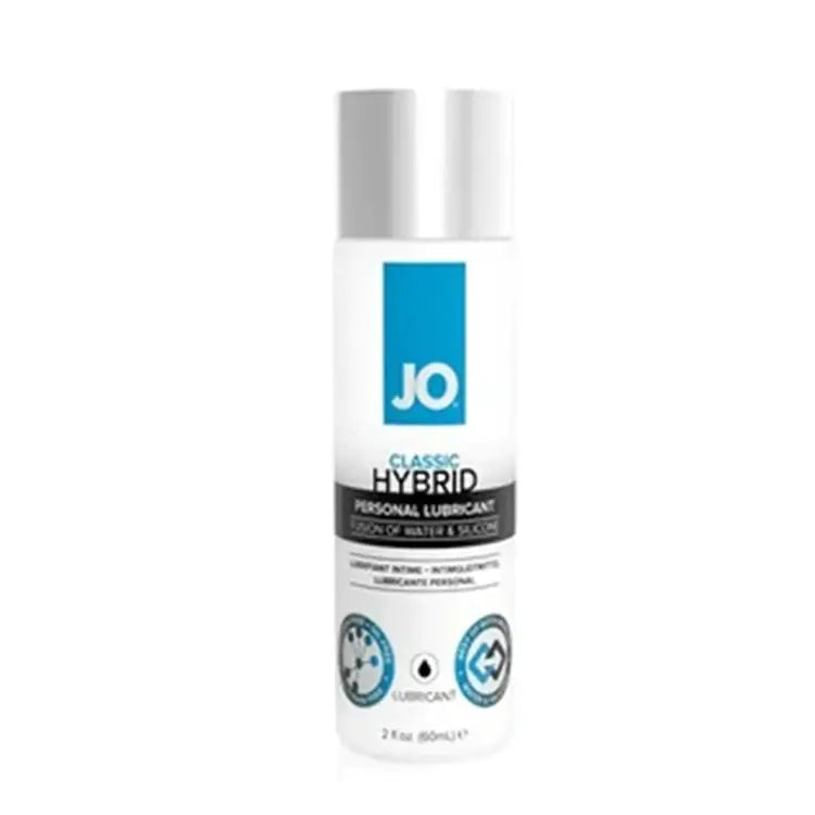 JO H2O CLASSIC HYBRID 2oz. Other