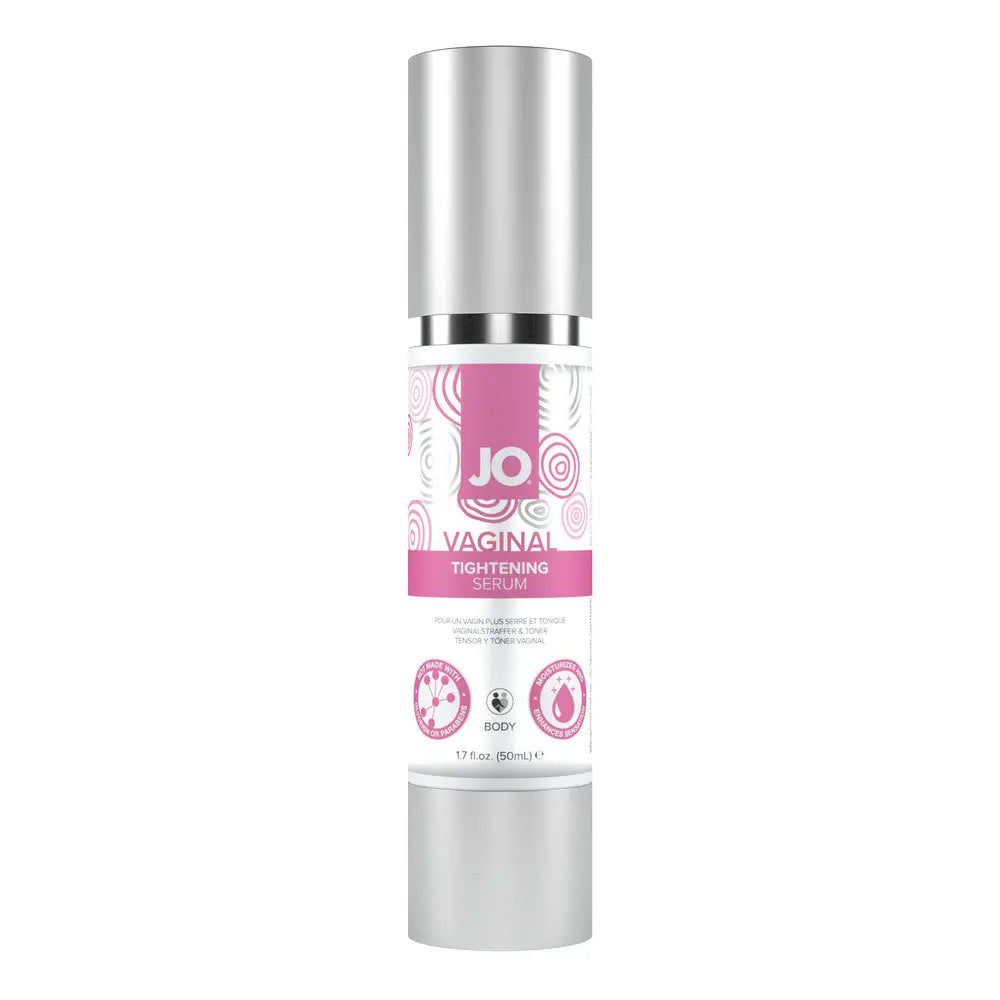 JO Vaginal Tightening Serum 1.7 Fl.oz Other