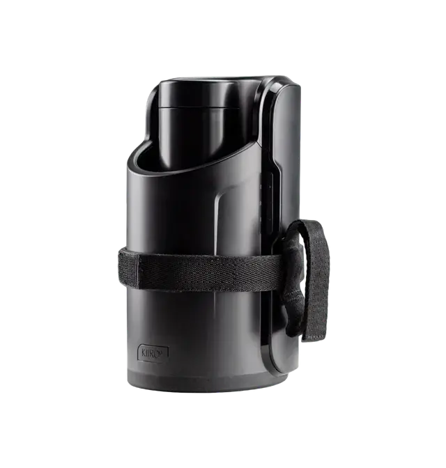 Keon Hand Strap Vibrators