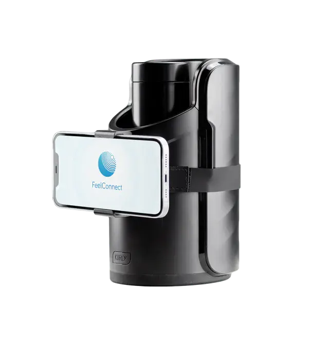 Keon Phone Holder Vibrators