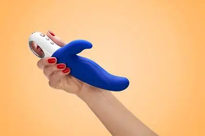 LADY BI Vibrators