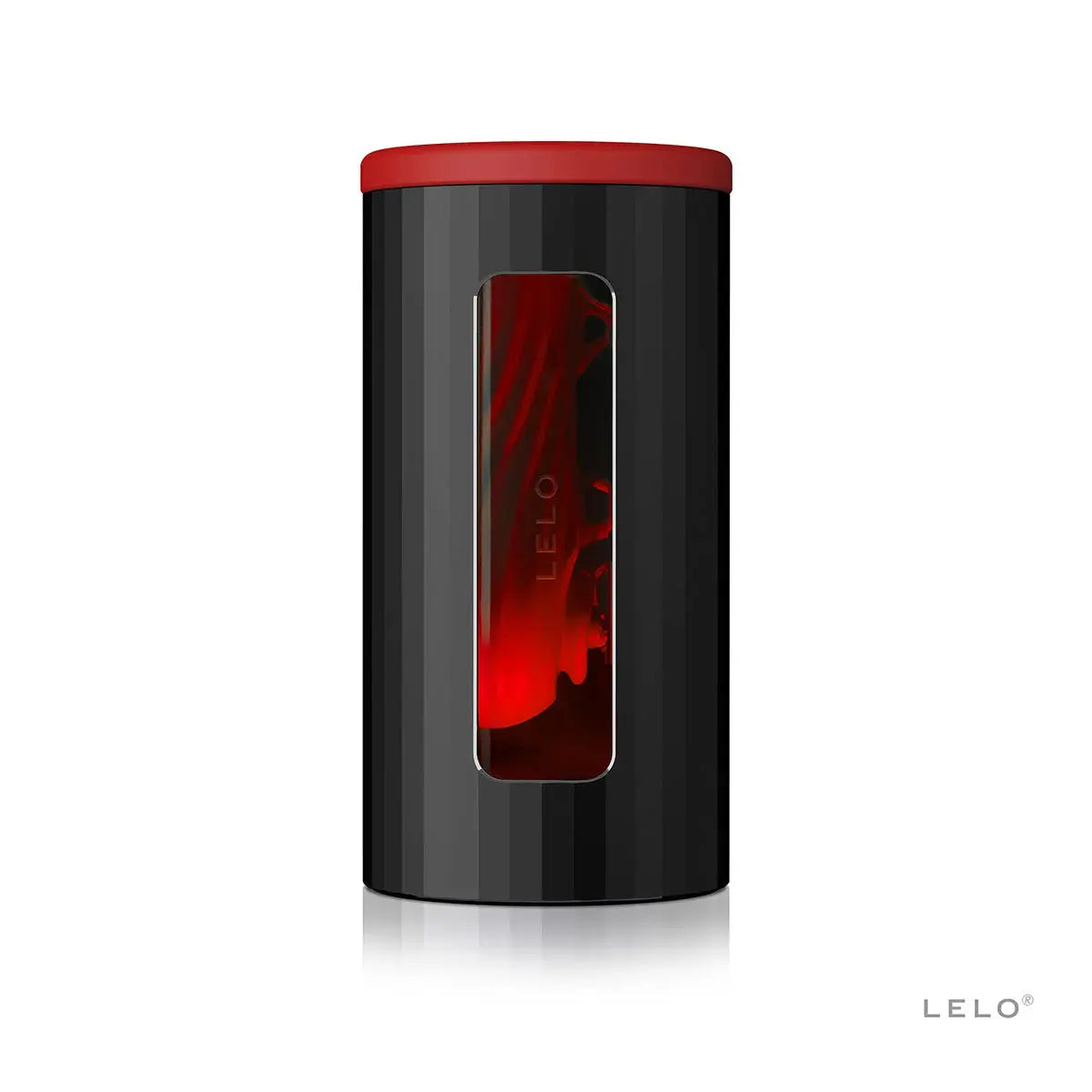 LELO F1S V2X Red Male Masturbator For Him