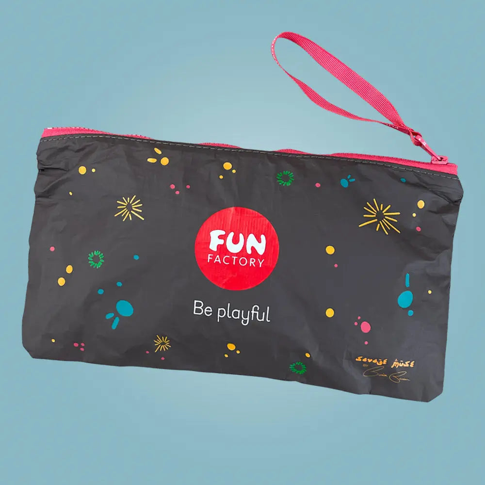 LIMITED EDITION TOYBAG Vibrators