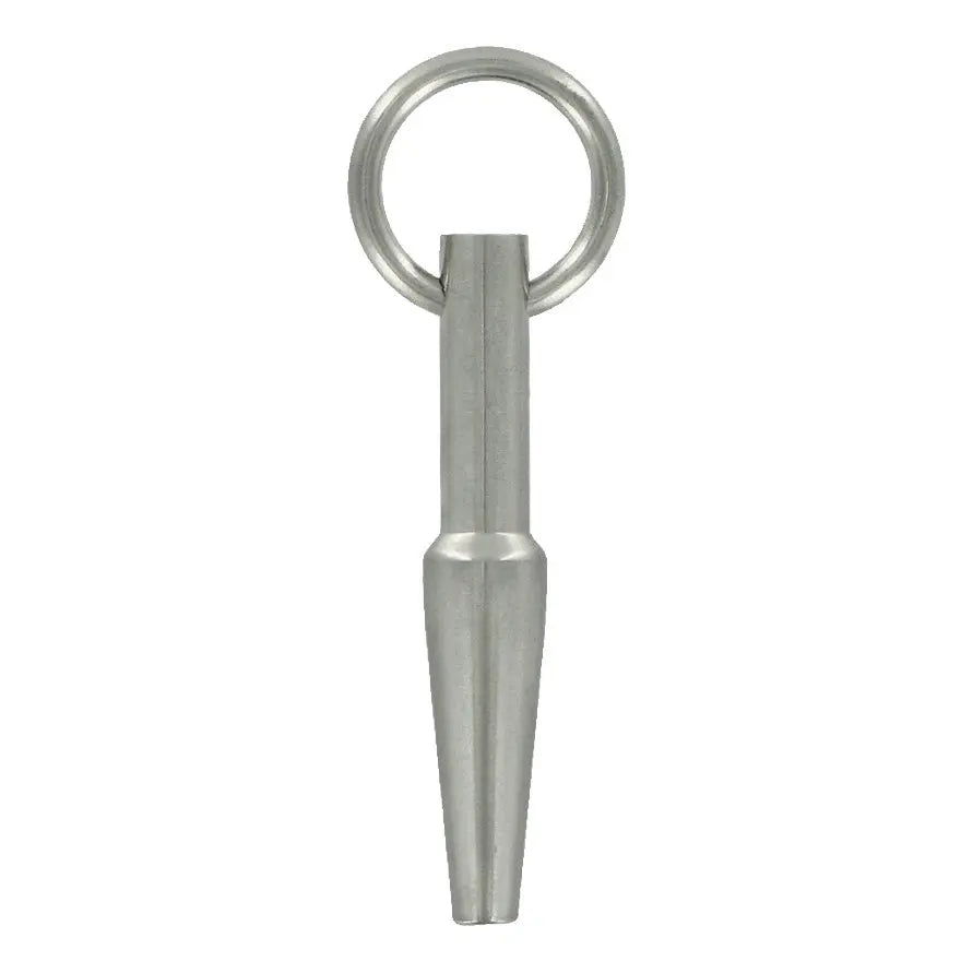 Lacuna Penis Jewel Cock and Ball Torture