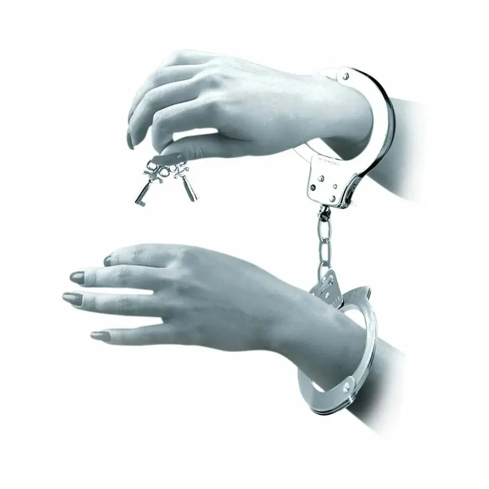 Limited Edition 3-Piece Lover's Fantasy Bondage Kit Bondage Kits