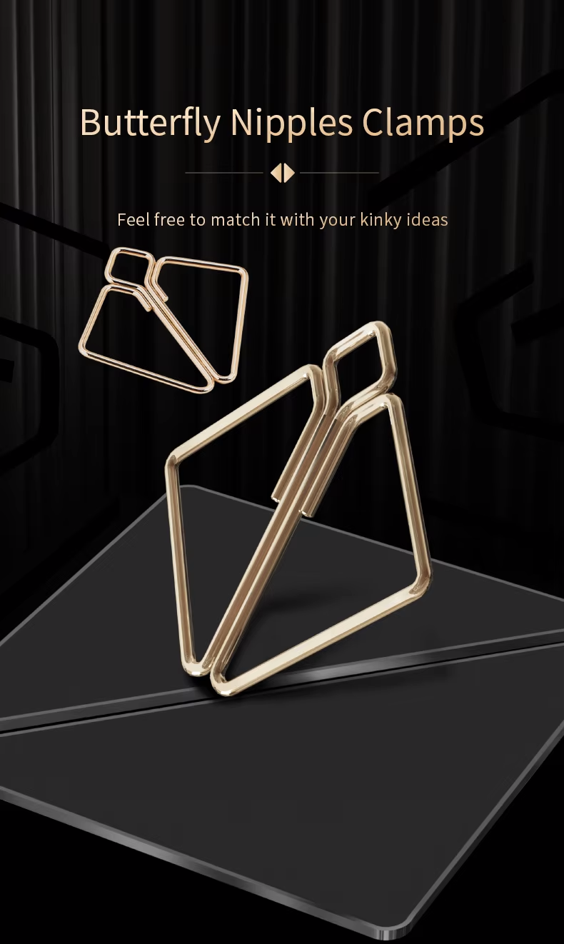 Luxury Bondage Teasing and Impact Play BDSM Kit Bondage Kits