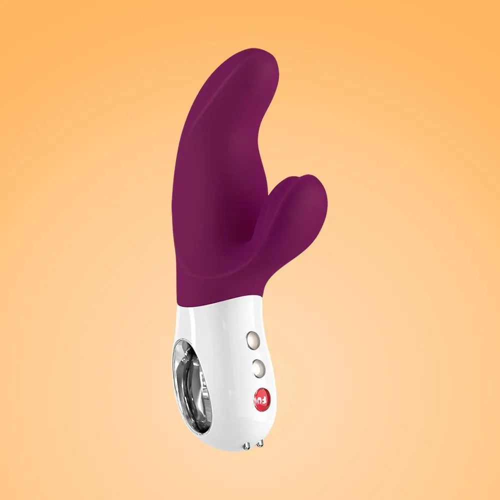 MISS BI Vibrators