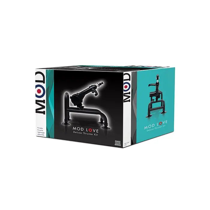 MOD Love Thruster Sex Machine Fuck Machine Sex Machines and Accessories
