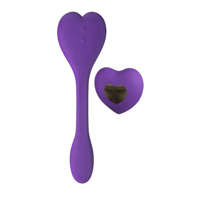 Natya Purple Vibrators