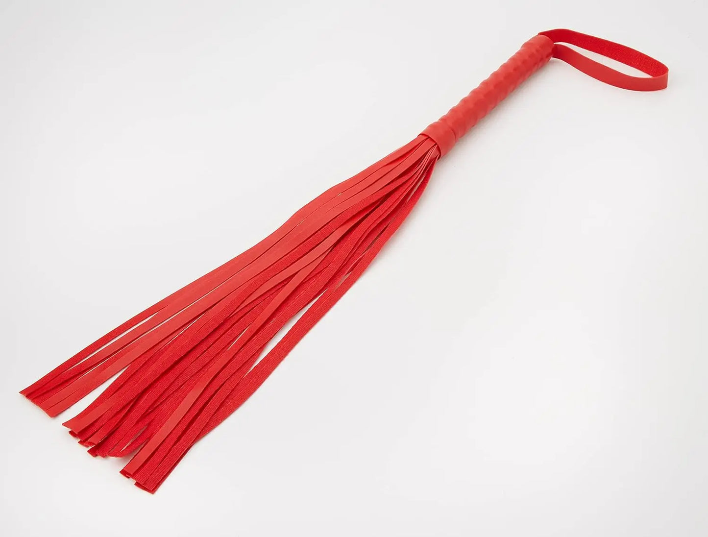 Ouch! 6-Piece Beginner Bondage Kit Red Bondage Kits