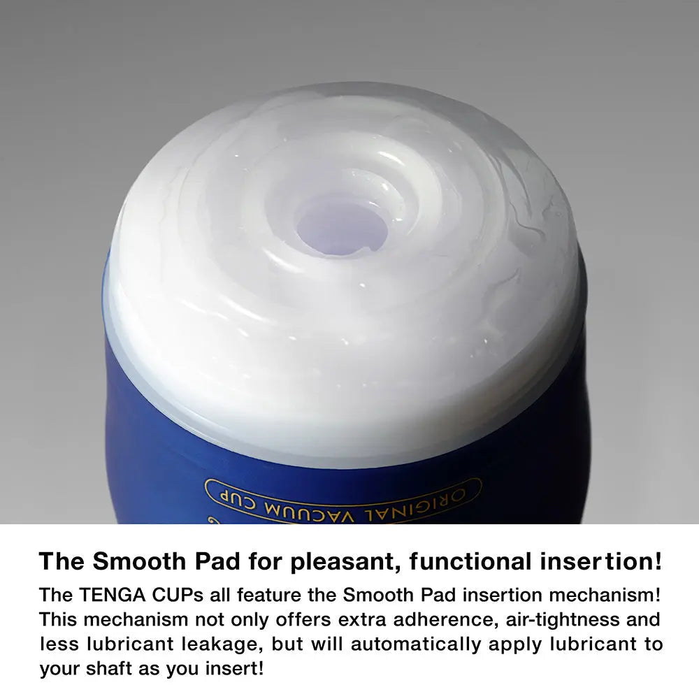 PREMIUM SOFT CASE CUP Masturbators