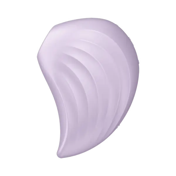 Pearl Diver - Violet Vibrators