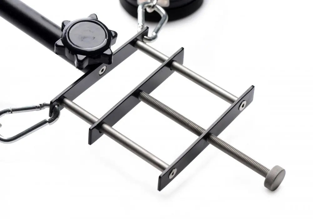 Penis Pillory Cock and Ball Torture