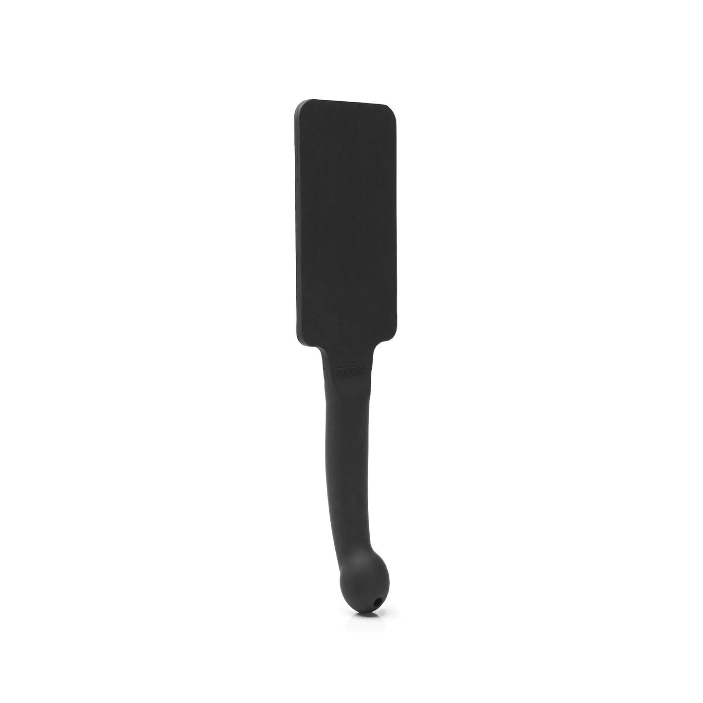 Plunge Paddle Onyx Medium BDSM