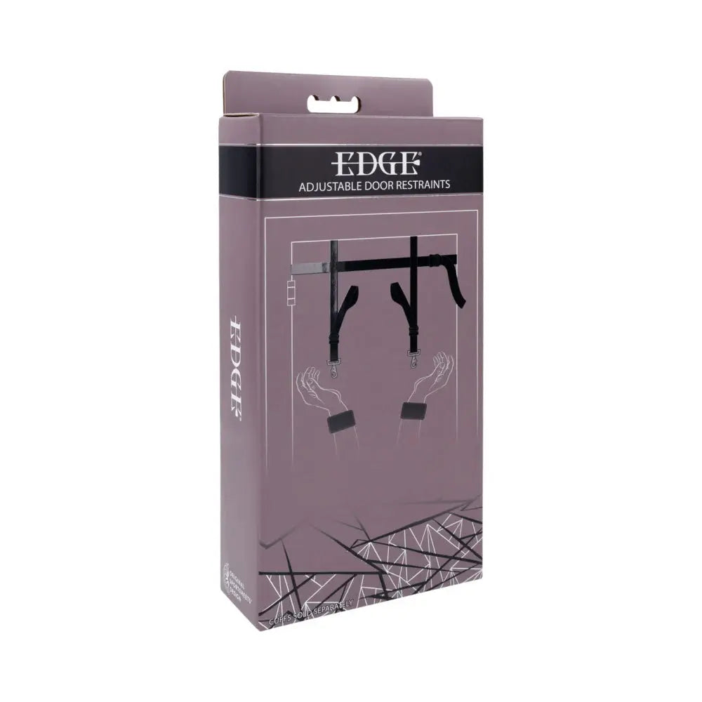 Portable BDSM Furniture Adjustable Door Restraints Door Frame Restraints