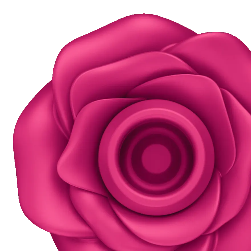 Pro 2 Classic Blossom Vibrators