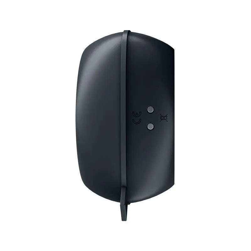 Ring Stroker - Black For Him